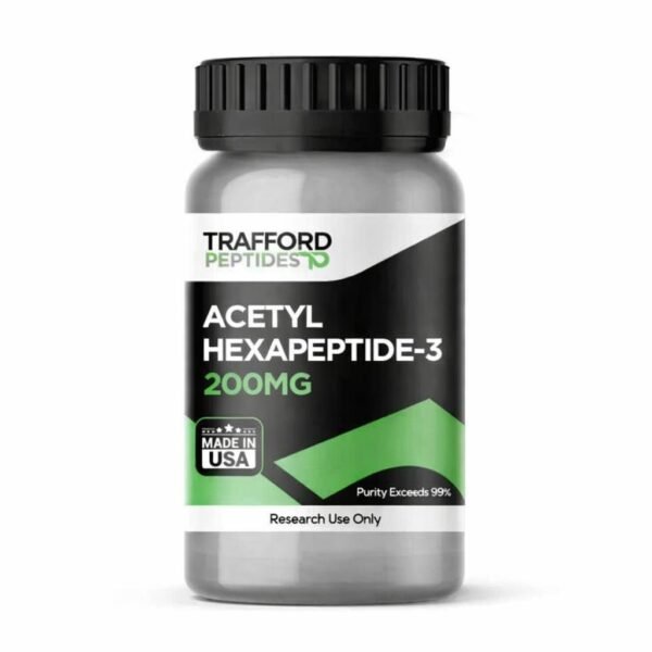 Acetyl Hexapeptide-3