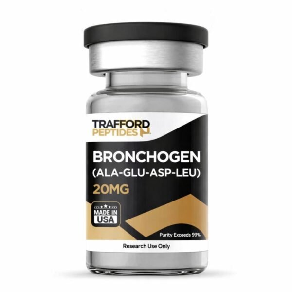 BRONCHOGEN (ALA-GLU-LEU)