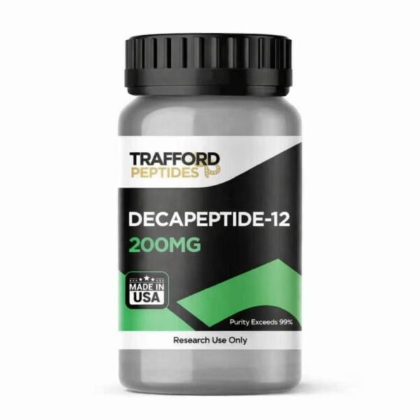 DECAPEPTIDE-12