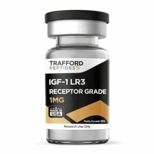IGF-1 LR3 RECEPTOR GRADE